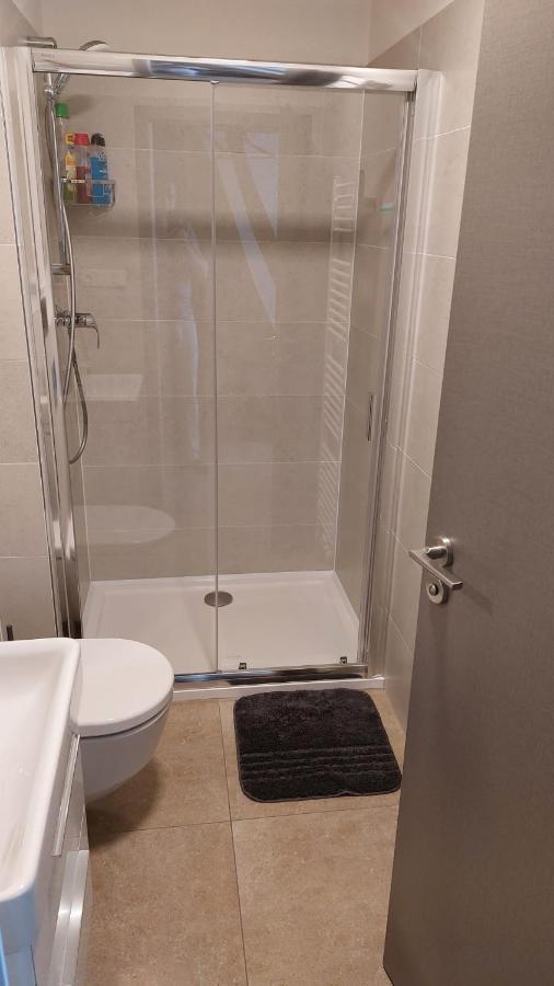 Kvilda! Apartman Terezkaアパートメント エクステリア 写真